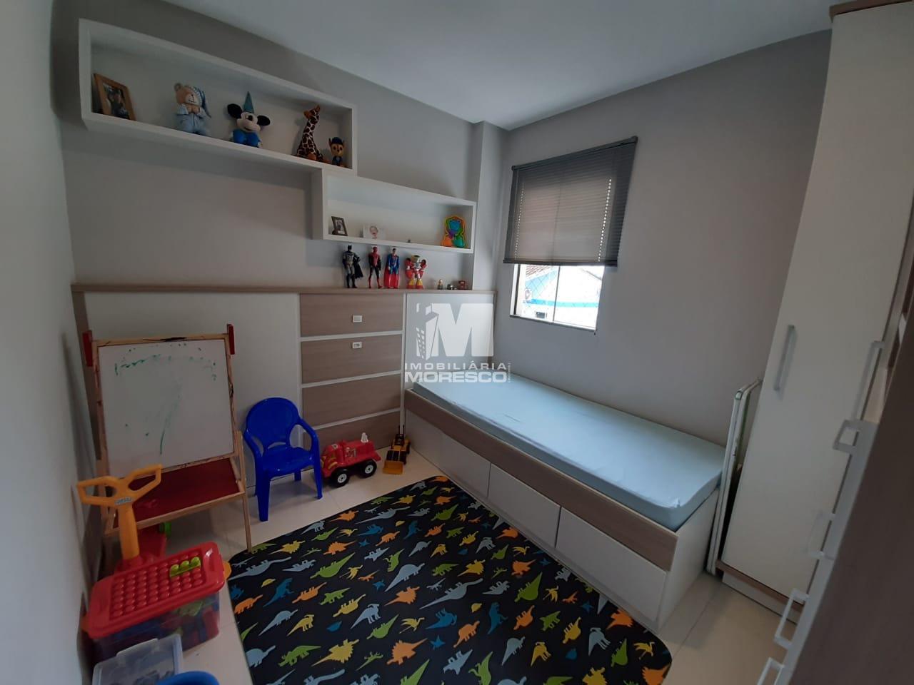 Apartamento à venda no bairro Santa Rita: 